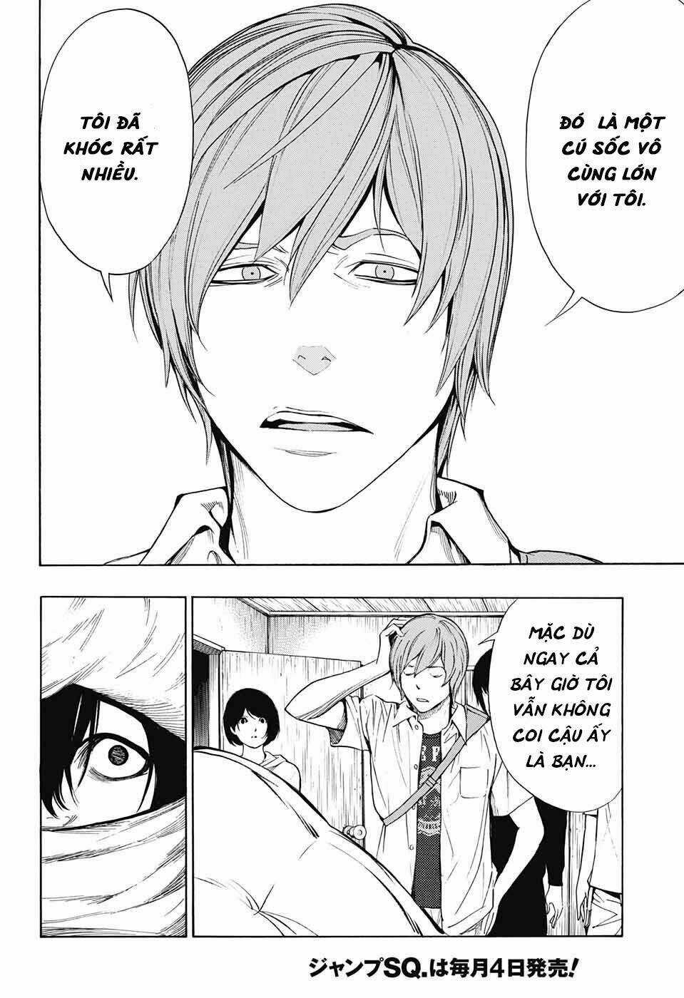 Hạnh Phúc Là Gì? - Chapter 32 - Trang 38