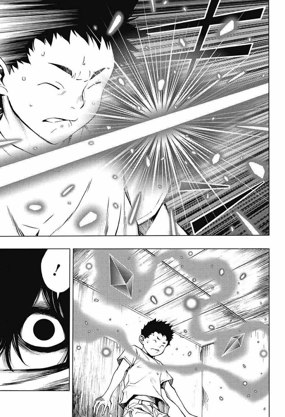 Hạnh Phúc Là Gì? - Chapter 32 - Trang 9