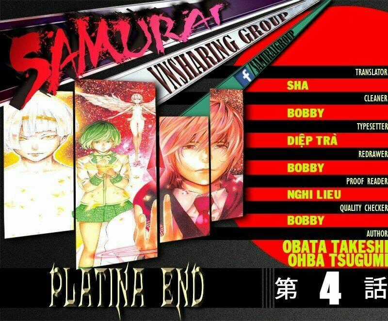 Hạnh Phúc Là Gì? - Chapter 4 - Trang 1