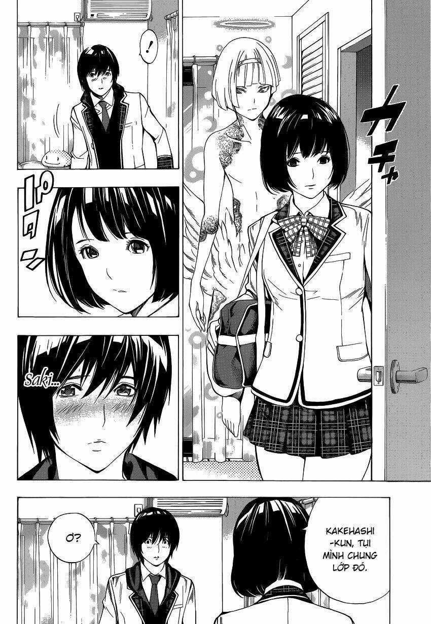 Hạnh Phúc Là Gì? - Chapter 4 - Trang 14