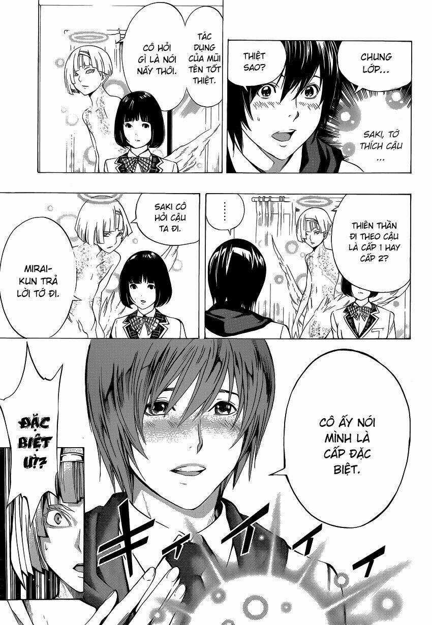 Hạnh Phúc Là Gì? - Chapter 4 - Trang 15