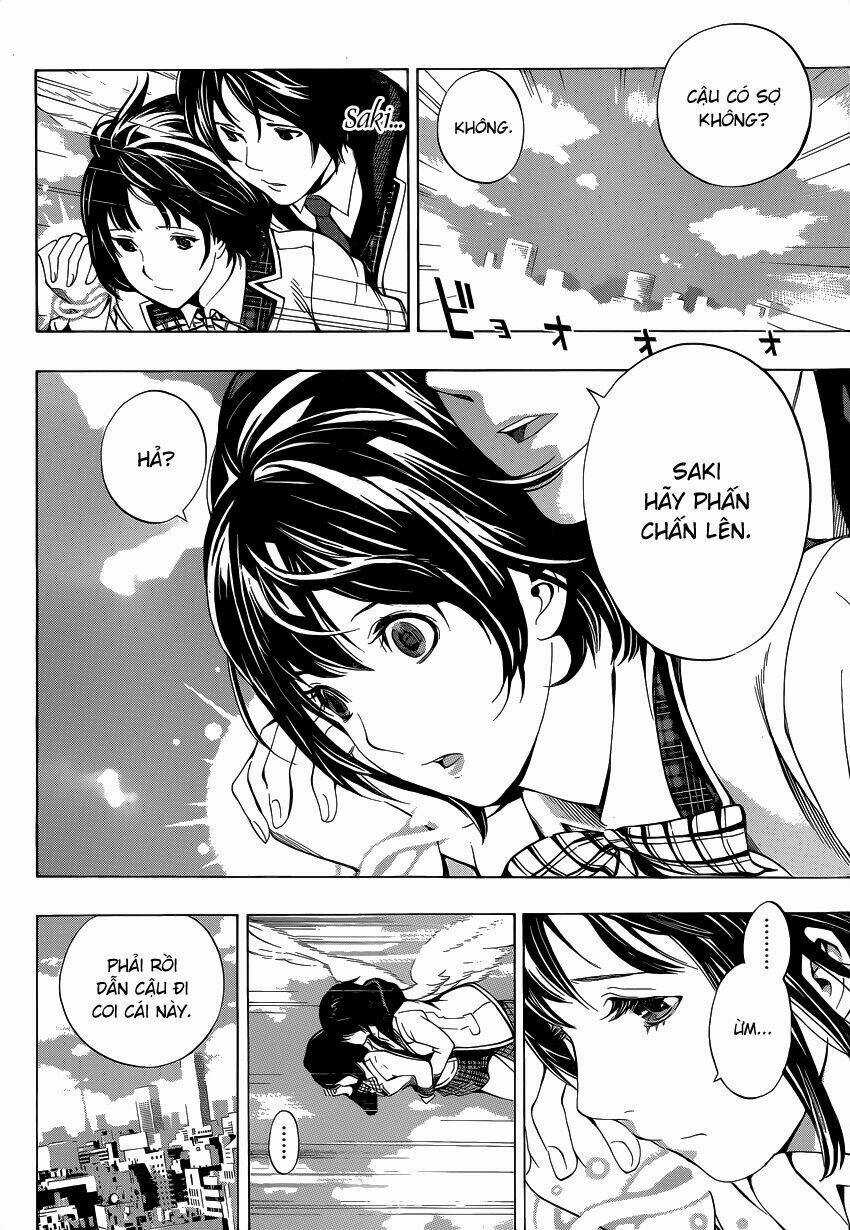 Hạnh Phúc Là Gì? - Chapter 4 - Trang 23