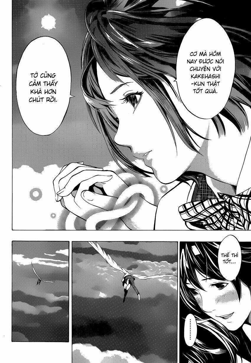 Hạnh Phúc Là Gì? - Chapter 4 - Trang 26