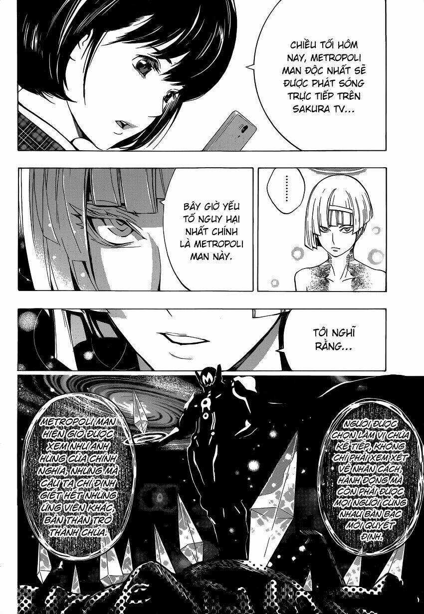 Hạnh Phúc Là Gì? - Chapter 4 - Trang 28