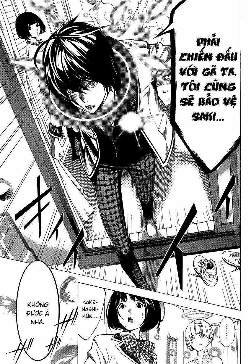 Hạnh Phúc Là Gì? - Chapter 4 - Trang 31