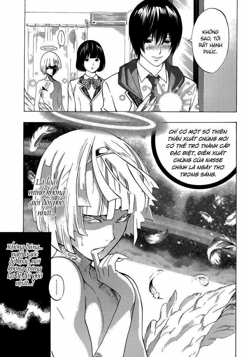 Hạnh Phúc Là Gì? - Chapter 4 - Trang 33