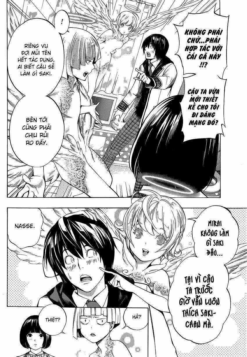 Hạnh Phúc Là Gì? - Chapter 4 - Trang 38