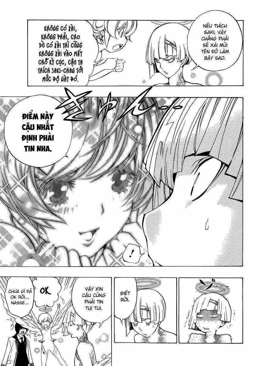 Hạnh Phúc Là Gì? - Chapter 4 - Trang 39