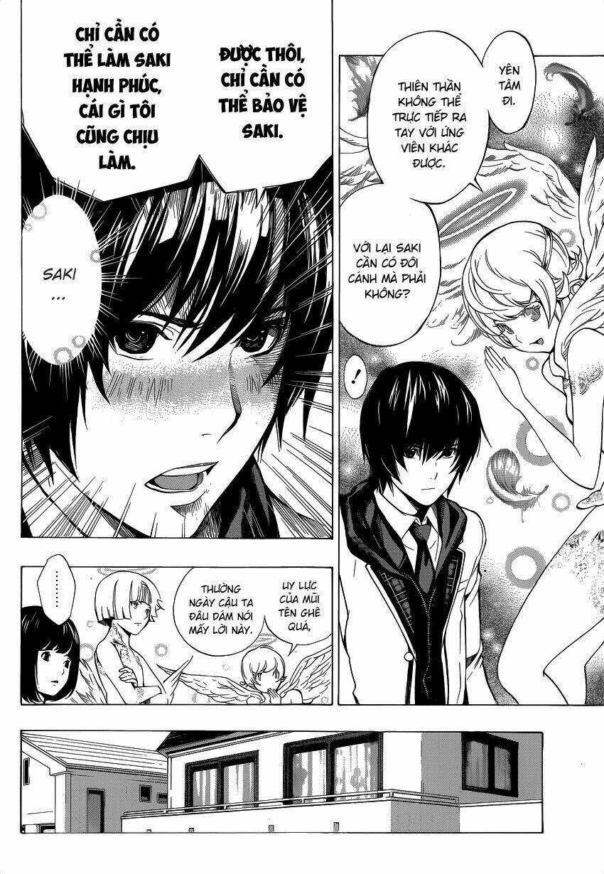 Hạnh Phúc Là Gì? - Chapter 4 - Trang 40