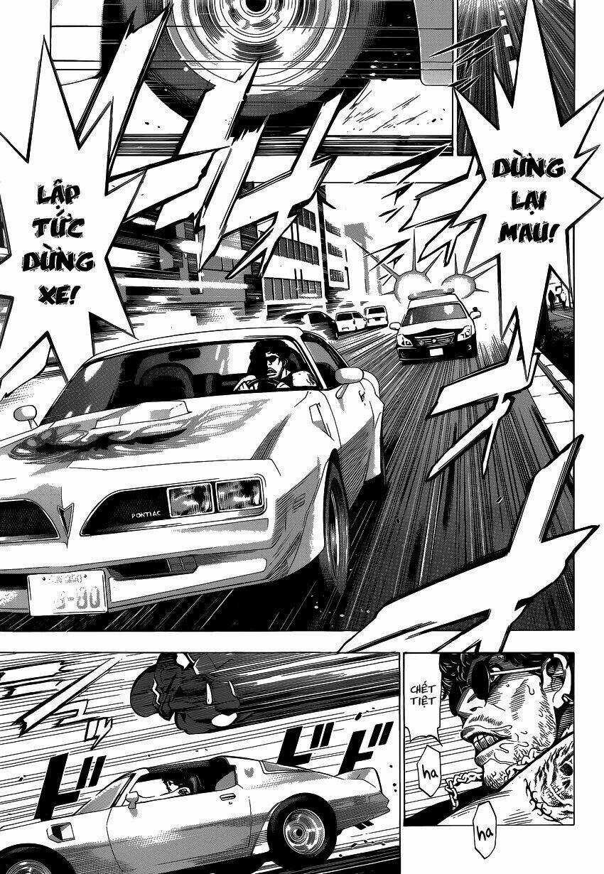 Hạnh Phúc Là Gì? - Chapter 4 - Trang 43