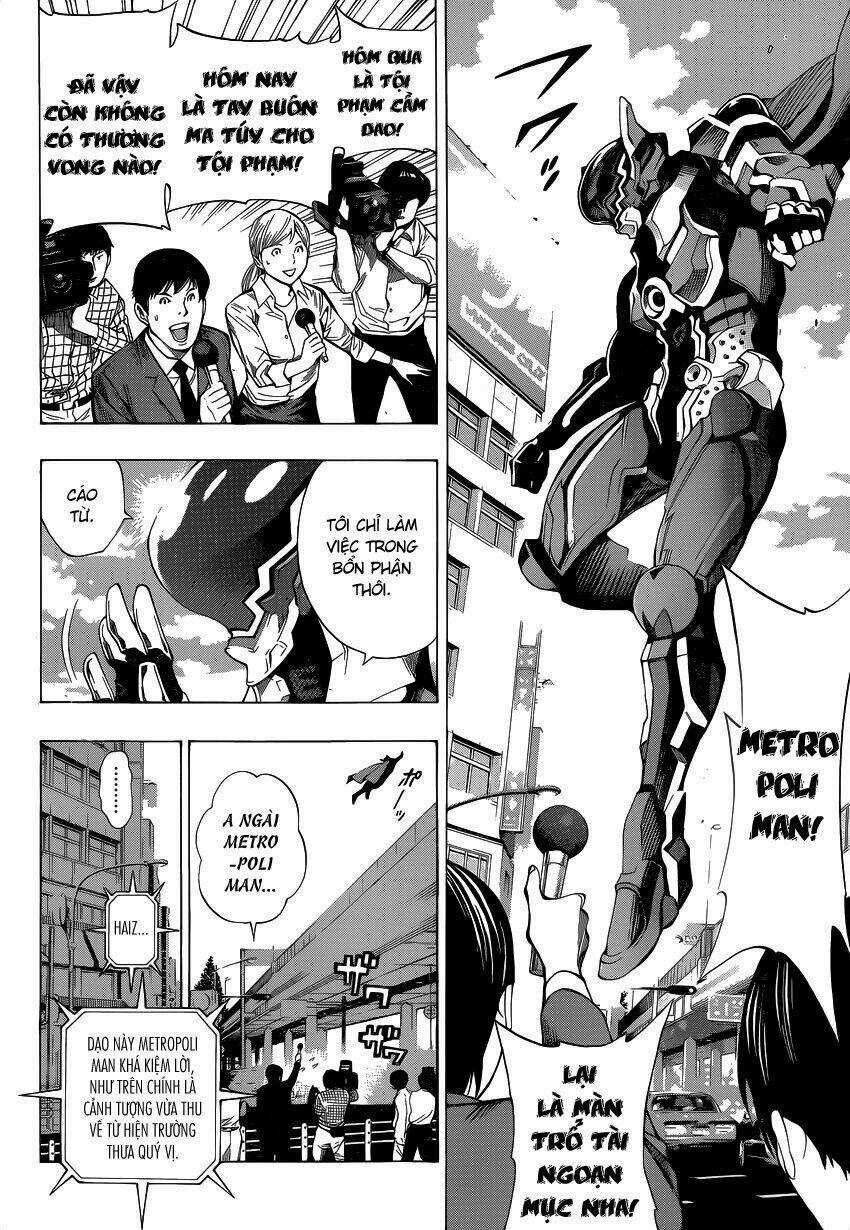 Hạnh Phúc Là Gì? - Chapter 4 - Trang 45