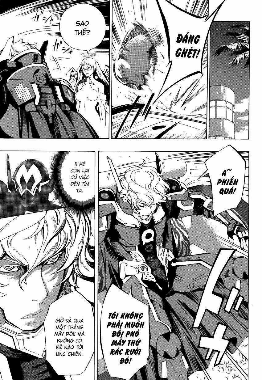 Hạnh Phúc Là Gì? - Chapter 4 - Trang 46