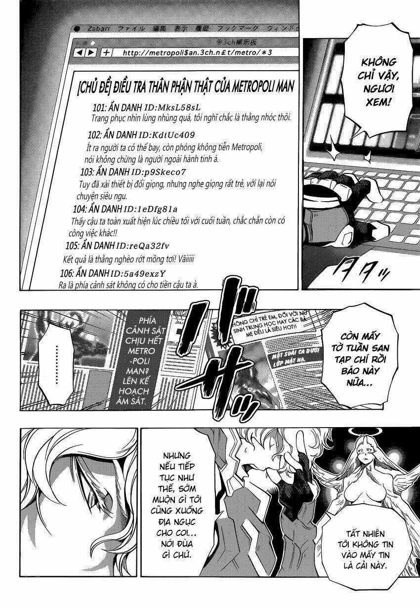 Hạnh Phúc Là Gì? - Chapter 4 - Trang 47