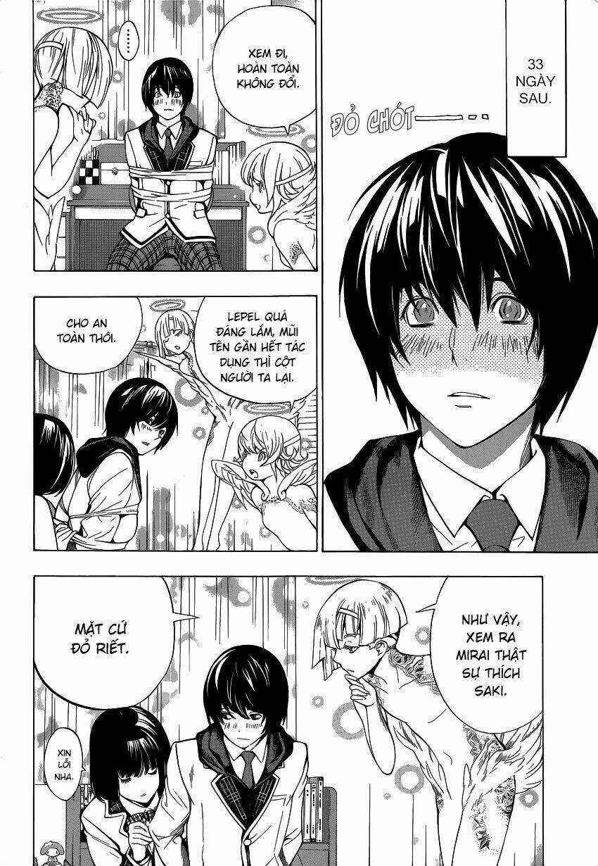 Hạnh Phúc Là Gì? - Chapter 4 - Trang 49