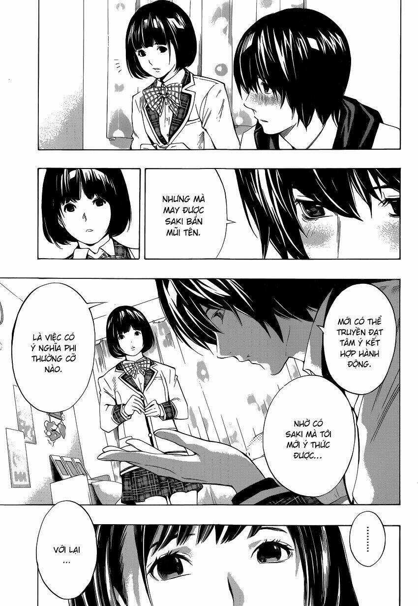 Hạnh Phúc Là Gì? - Chapter 4 - Trang 50