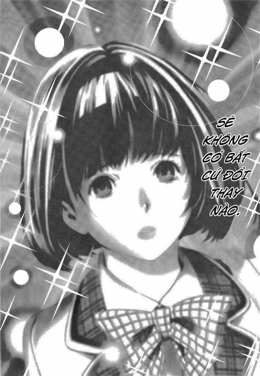 Hạnh Phúc Là Gì? - Chapter 4 - Trang 6