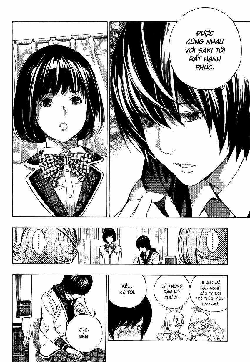 Hạnh Phúc Là Gì? - Chapter 4 - Trang 51