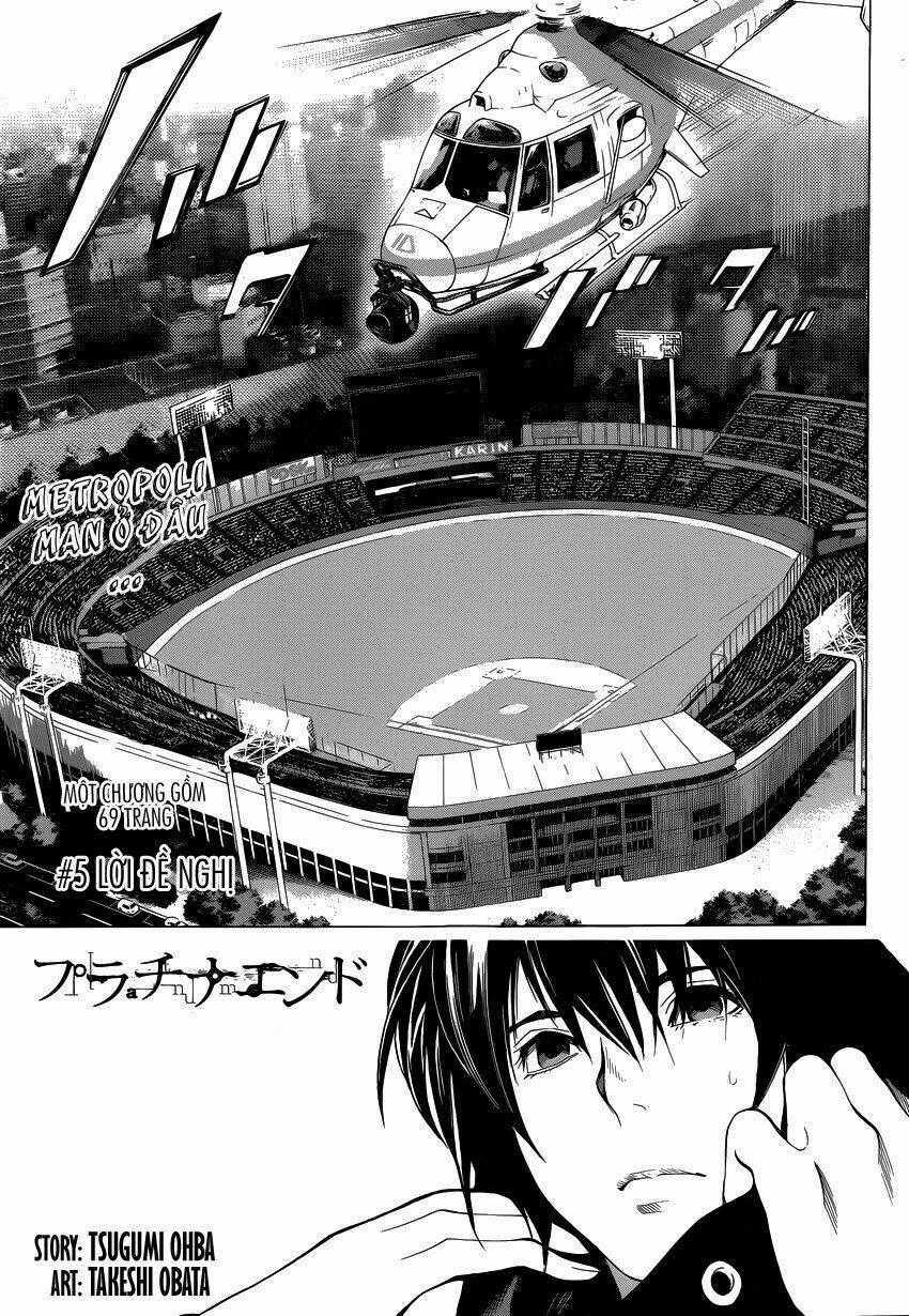 Hạnh Phúc Là Gì? - Chapter 5 - Trang 2