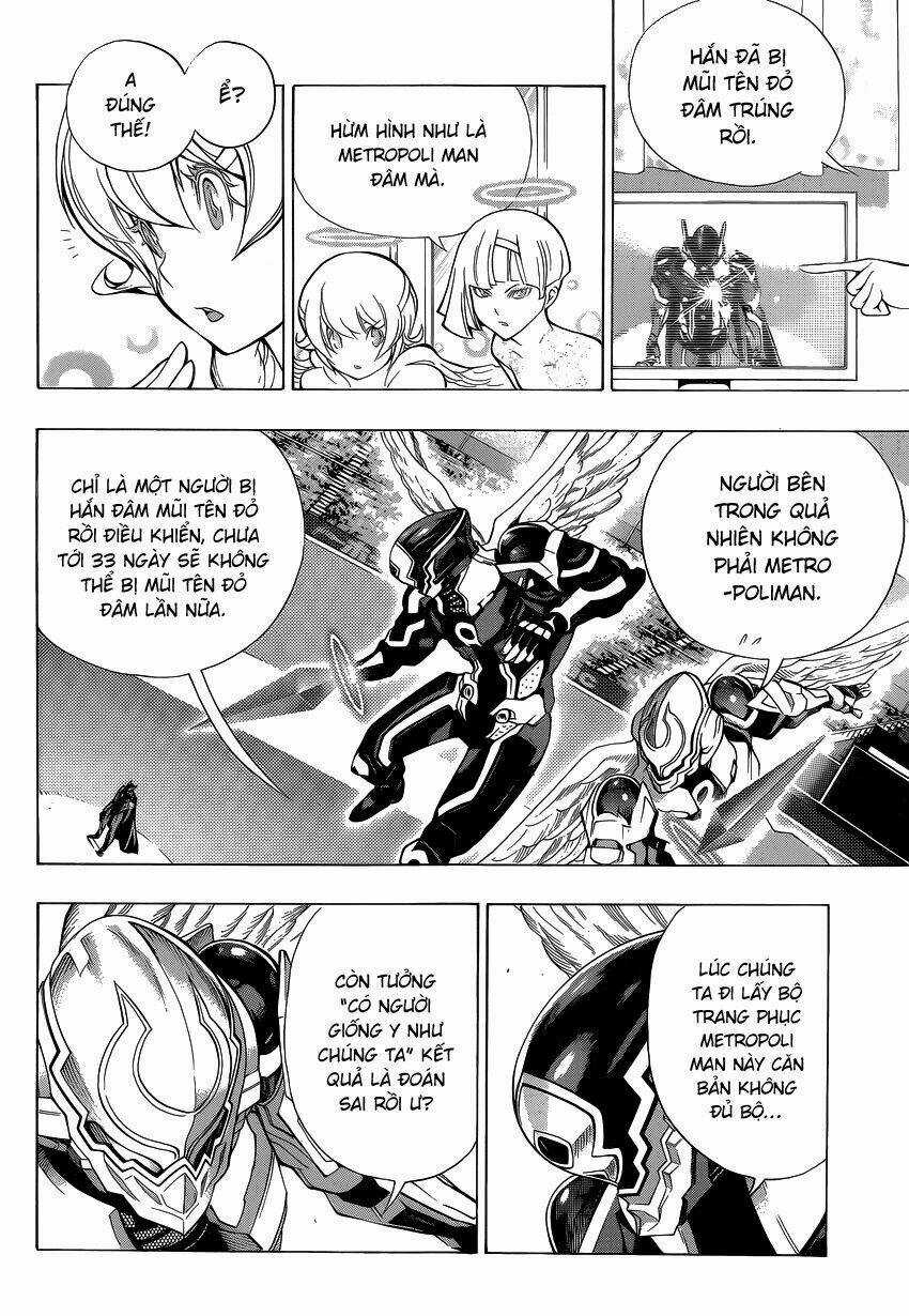 Hạnh Phúc Là Gì? - Chapter 5 - Trang 13