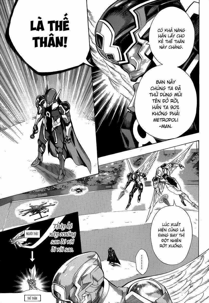 Hạnh Phúc Là Gì? - Chapter 5 - Trang 14