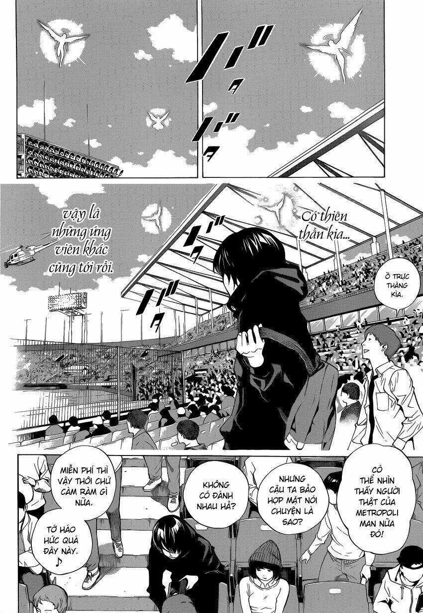 Hạnh Phúc Là Gì? - Chapter 5 - Trang 3