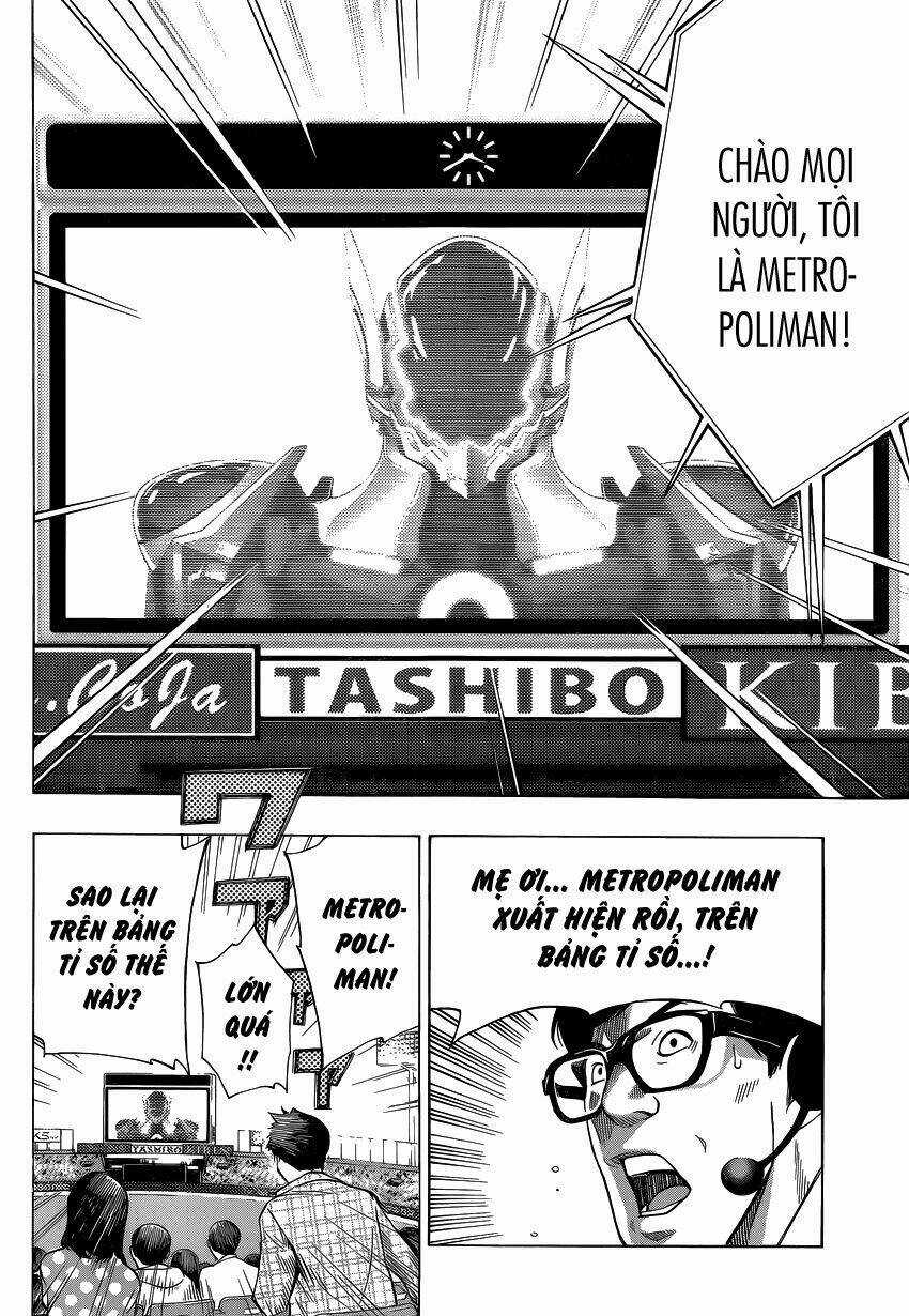 Hạnh Phúc Là Gì? - Chapter 5 - Trang 27