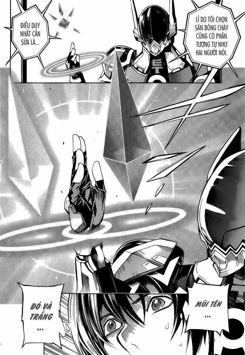 Hạnh Phúc Là Gì? - Chapter 5 - Trang 29