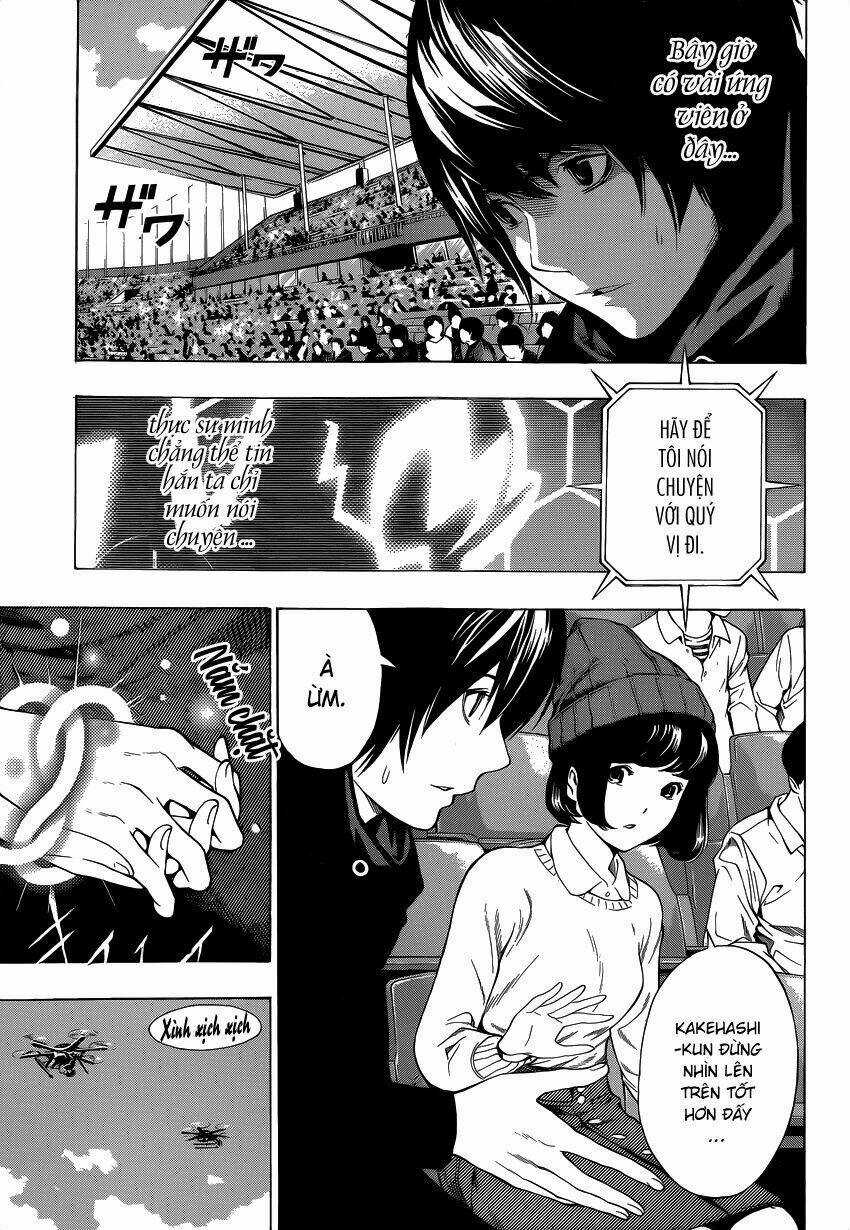 Hạnh Phúc Là Gì? - Chapter 5 - Trang 4