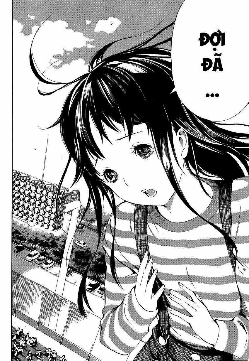 Hạnh Phúc Là Gì? - Chapter 5 - Trang 33