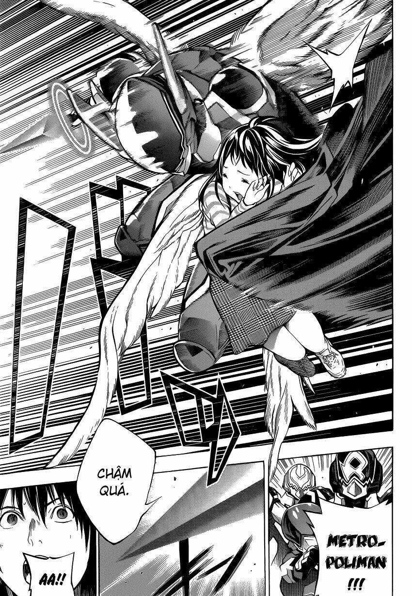 Hạnh Phúc Là Gì? - Chapter 5 - Trang 38