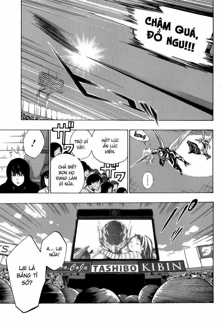 Hạnh Phúc Là Gì? - Chapter 5 - Trang 42