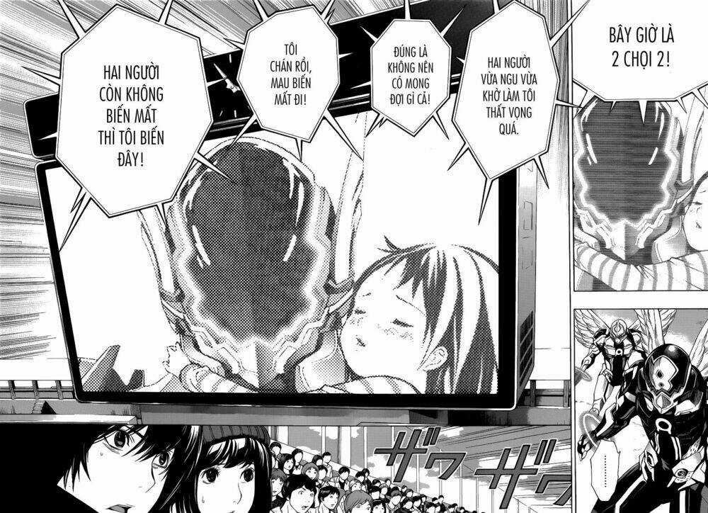 Hạnh Phúc Là Gì? - Chapter 5 - Trang 43