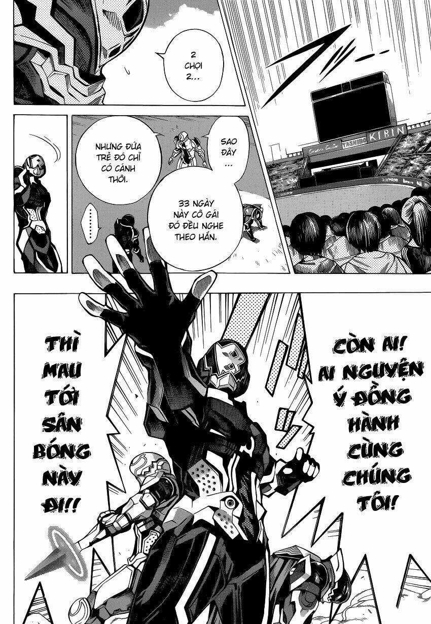 Hạnh Phúc Là Gì? - Chapter 5 - Trang 44