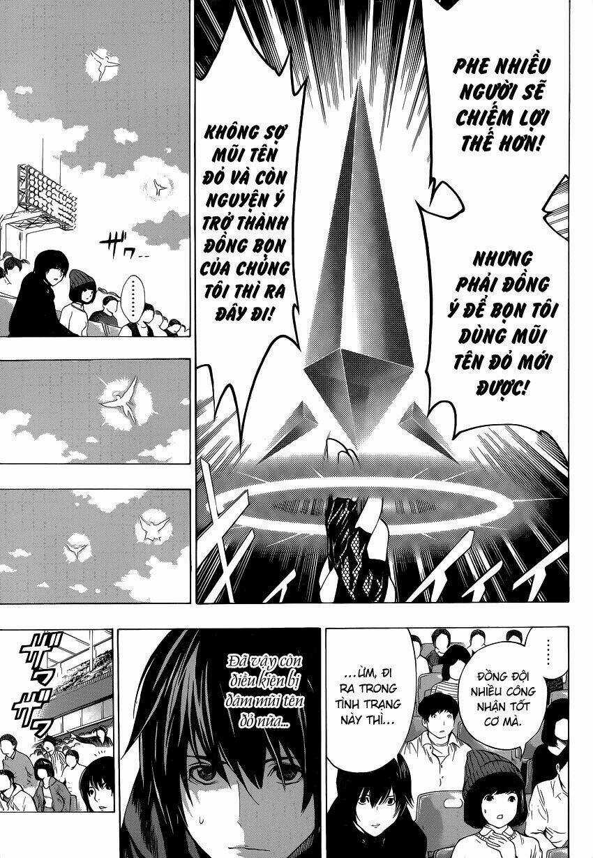 Hạnh Phúc Là Gì? - Chapter 5 - Trang 45