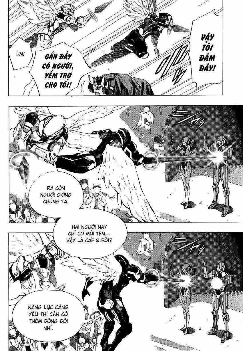 Hạnh Phúc Là Gì? - Chapter 5 - Trang 48