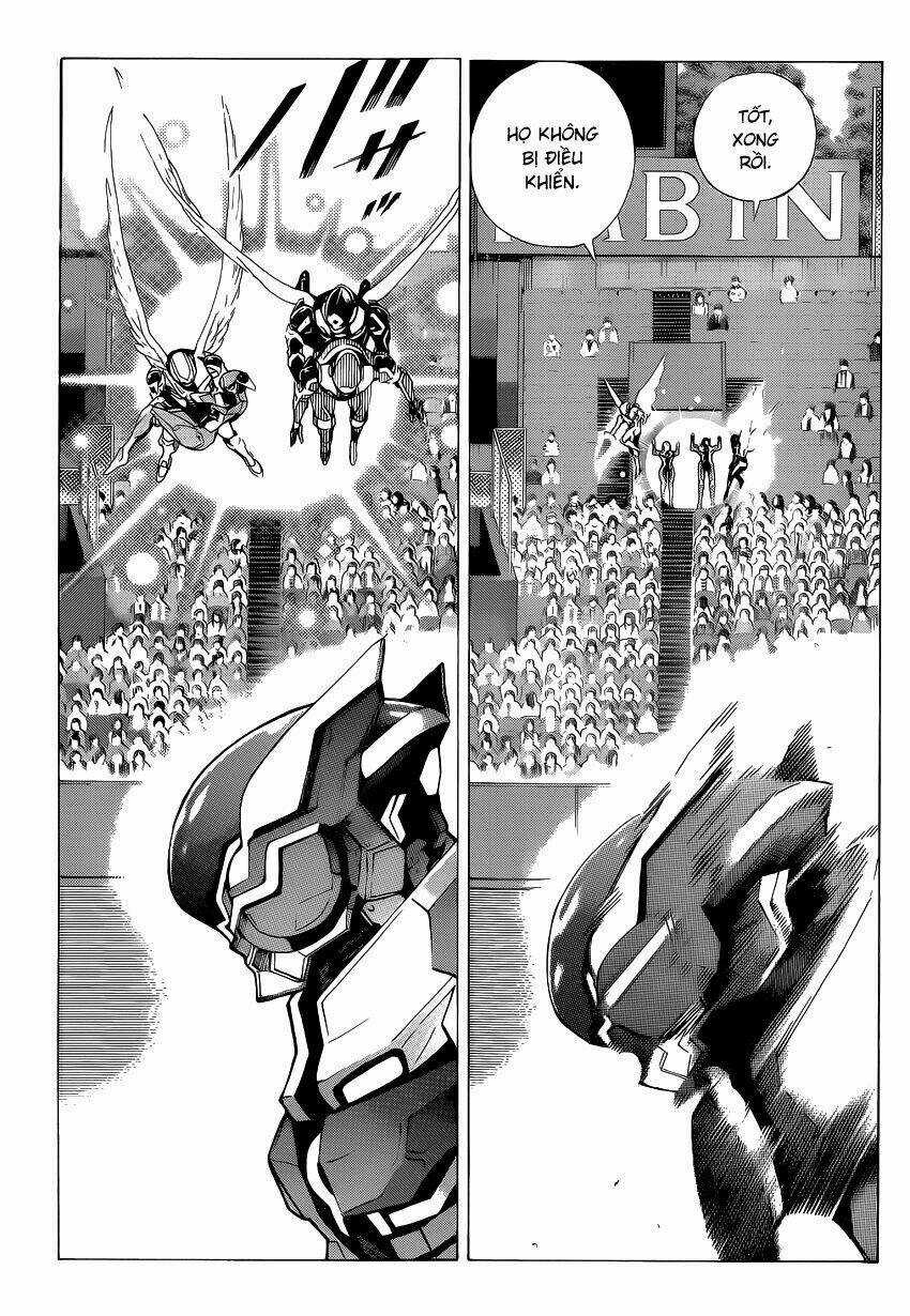 Hạnh Phúc Là Gì? - Chapter 5 - Trang 49