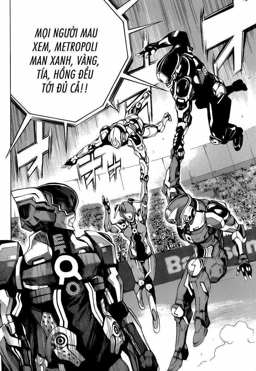 Hạnh Phúc Là Gì? - Chapter 5 - Trang 50