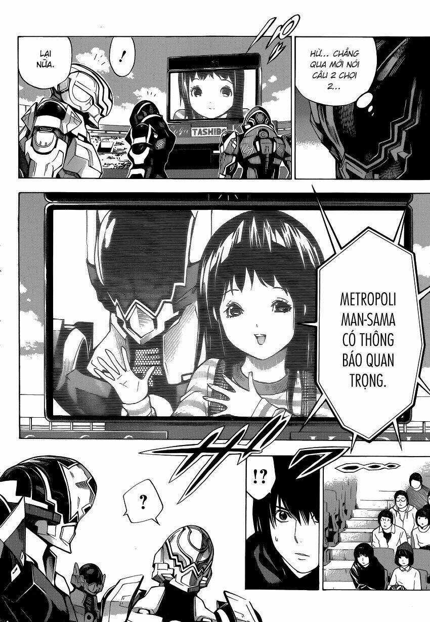 Hạnh Phúc Là Gì? - Chapter 5 - Trang 52