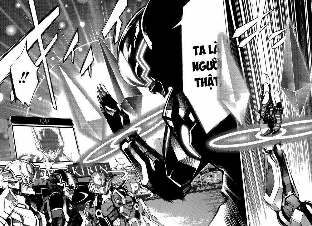 Hạnh Phúc Là Gì? - Chapter 5 - Trang 54