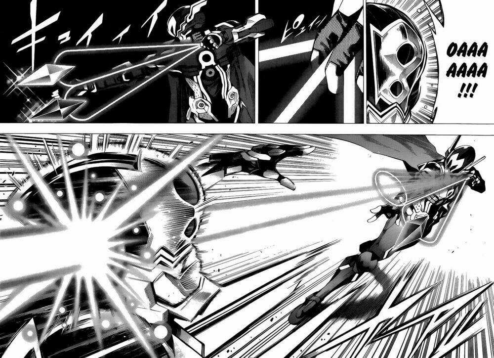 Hạnh Phúc Là Gì? - Chapter 5 - Trang 55