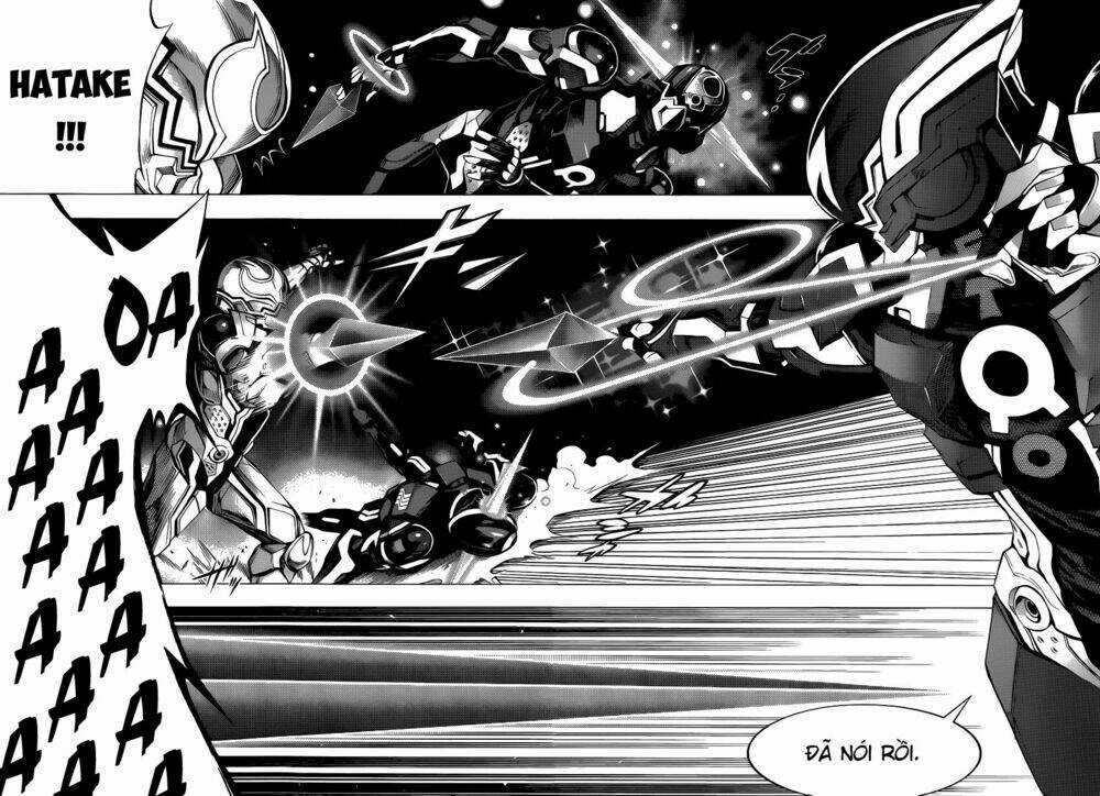 Hạnh Phúc Là Gì? - Chapter 5 - Trang 56