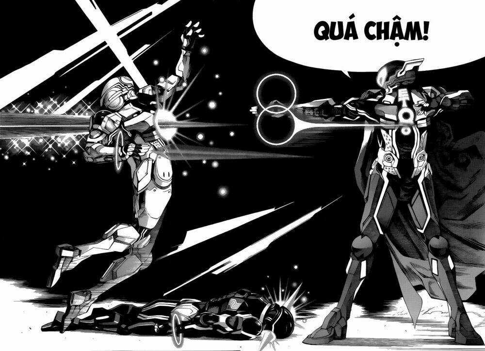 Hạnh Phúc Là Gì? - Chapter 5 - Trang 57