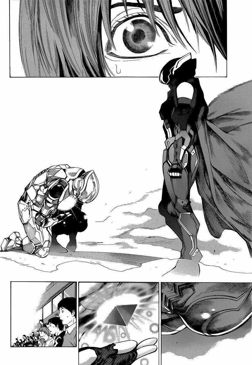 Hạnh Phúc Là Gì? - Chapter 5 - Trang 58