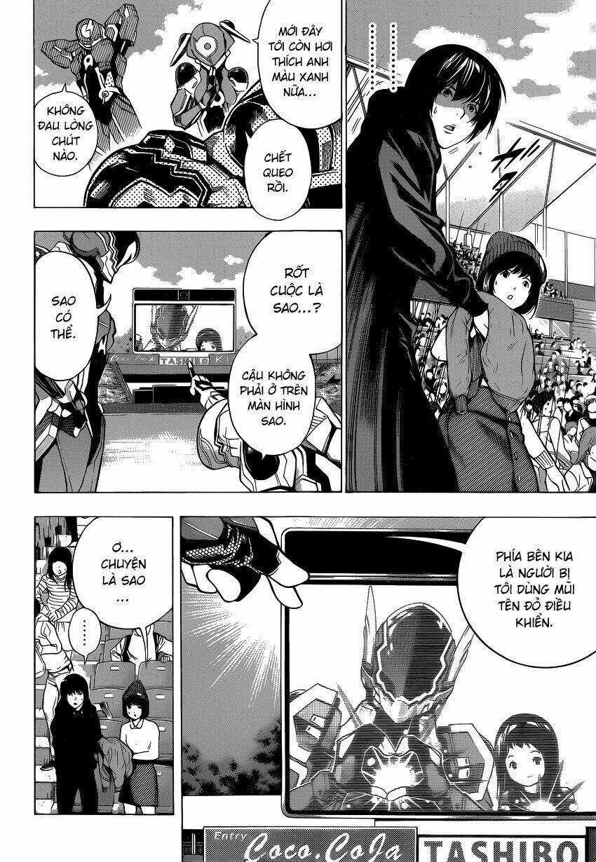 Hạnh Phúc Là Gì? - Chapter 5 - Trang 60