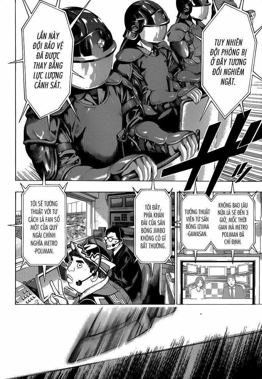 Hạnh Phúc Là Gì? - Chapter 5 - Trang 7