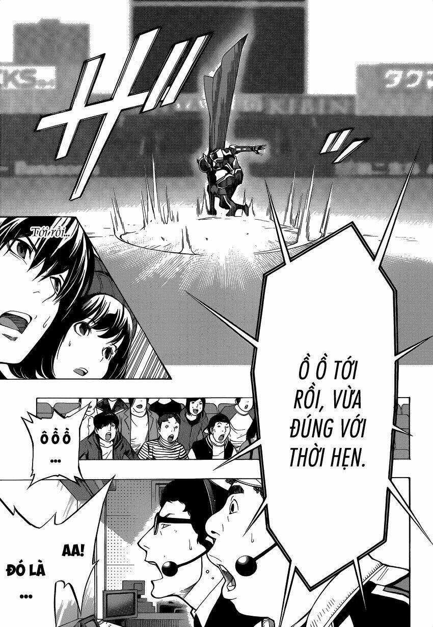 Hạnh Phúc Là Gì? - Chapter 5 - Trang 8