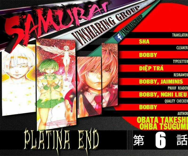 Hạnh Phúc Là Gì? - Chapter 6 - Trang 1