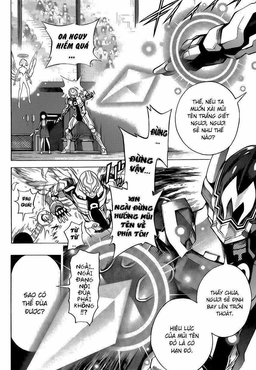 Hạnh Phúc Là Gì? - Chapter 6 - Trang 13