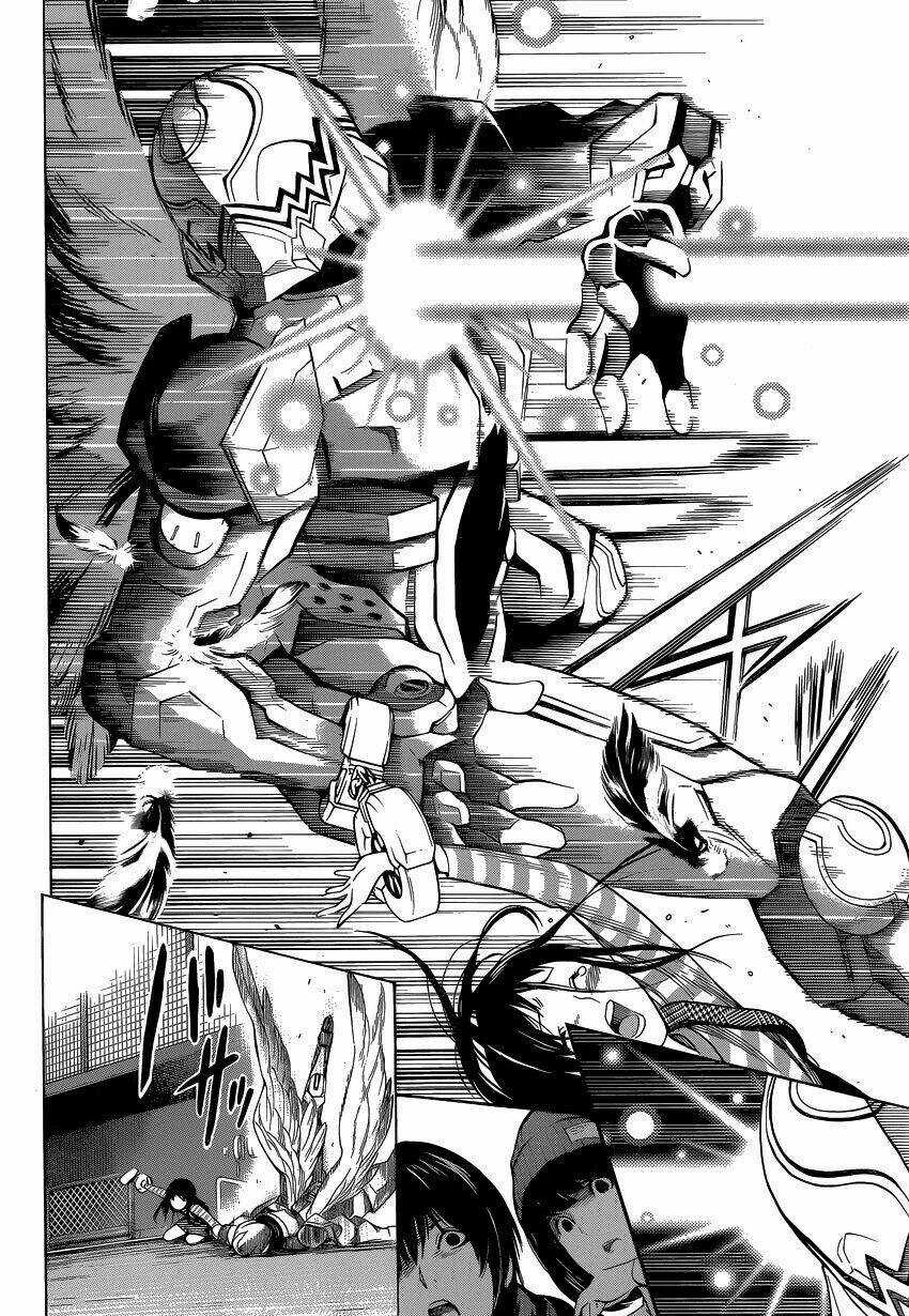 Hạnh Phúc Là Gì? - Chapter 6 - Trang 15