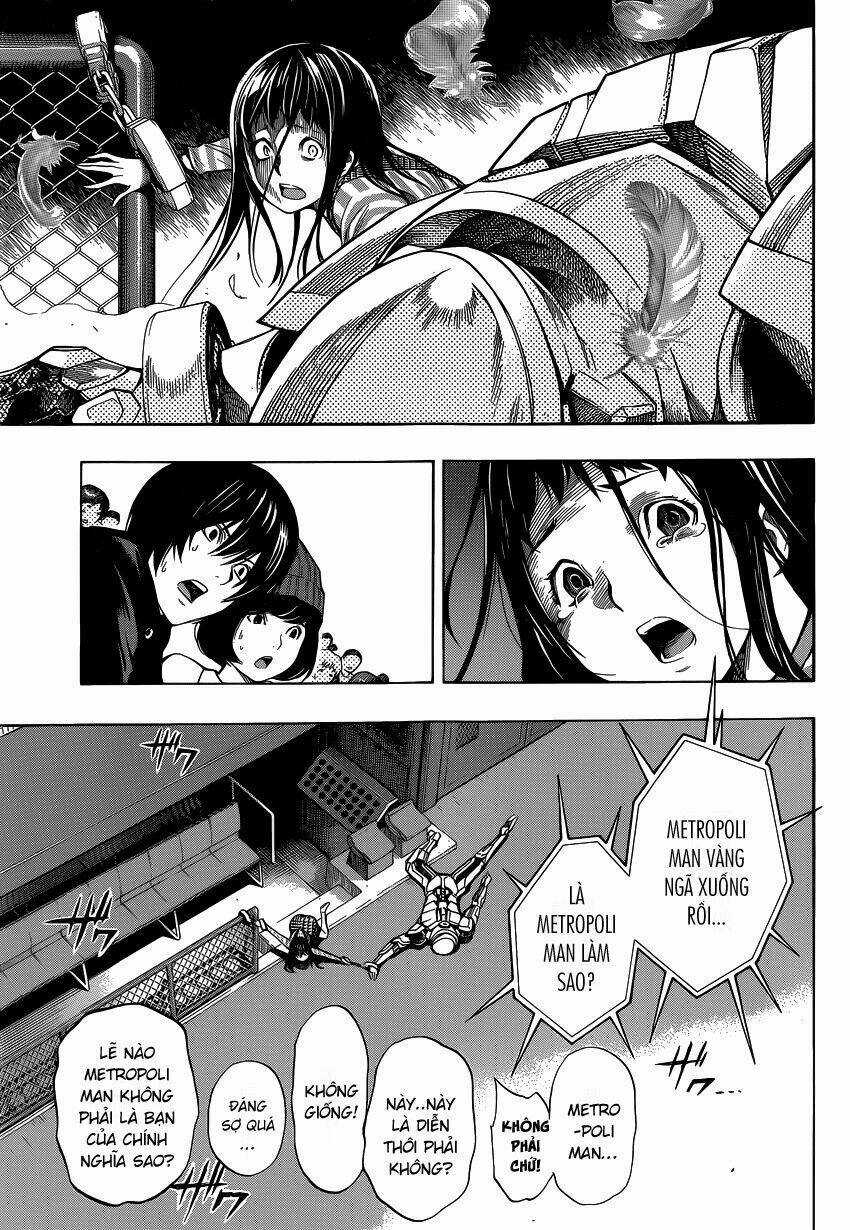 Hạnh Phúc Là Gì? - Chapter 6 - Trang 16